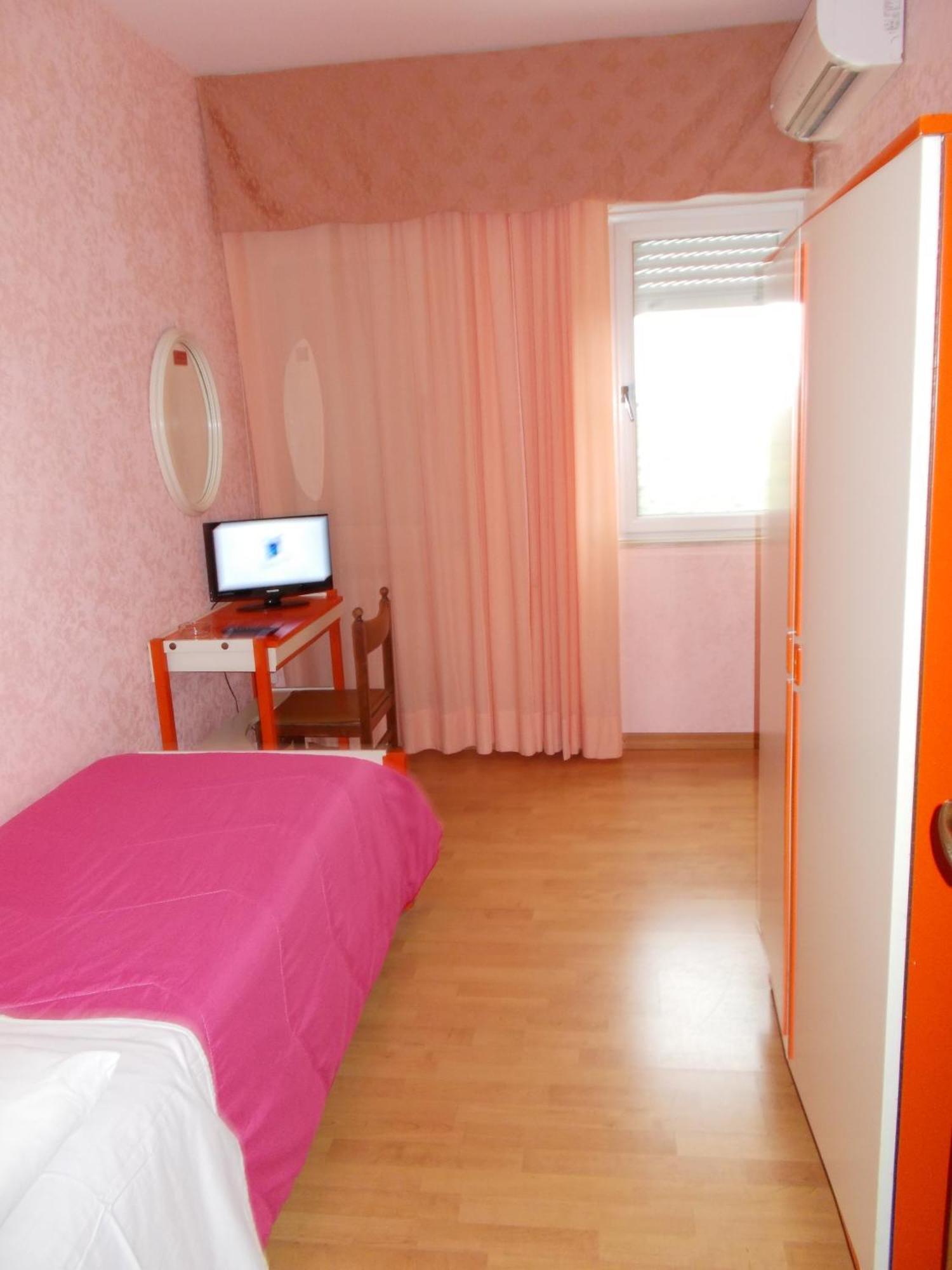Hotel Maremonti 비코델가르가노 객실 사진