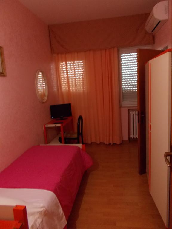 Hotel Maremonti 비코델가르가노 객실 사진